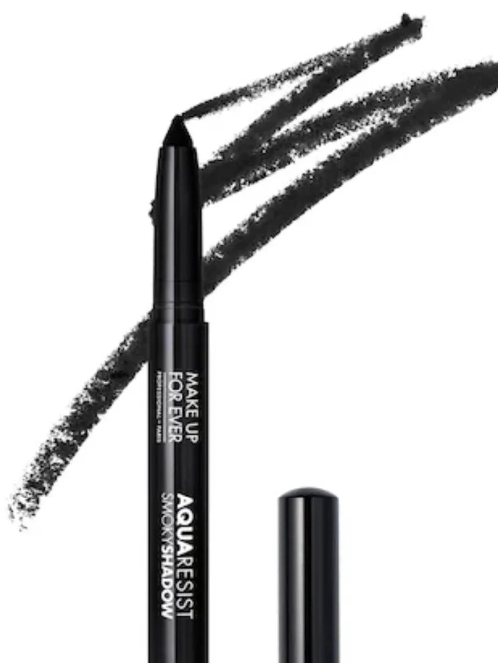 M-11 MUFE DISCONTINUED Aqua Matic Eyeshadow Crayon NWT/SEALED